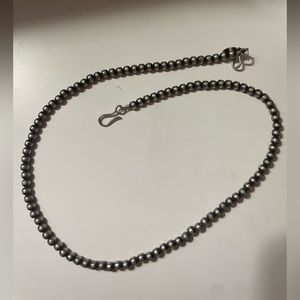 Navajo Pearls